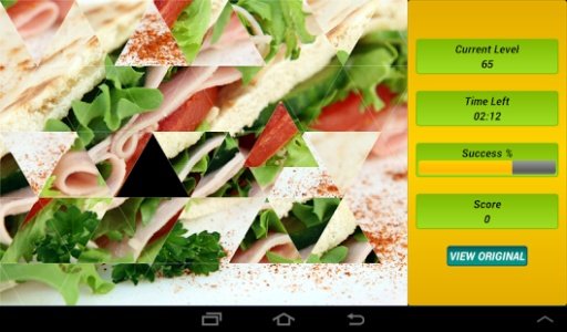 Spixy - Free Jigsaw puzzle截图2