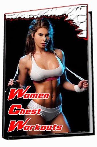 Women Chest Workouts截图4