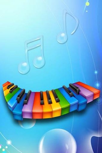 Piano Ringtone截图4