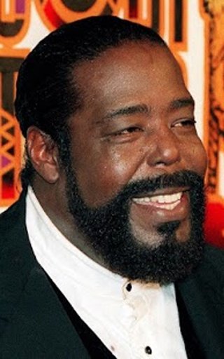 Barry White Puzzle Game HD截图4
