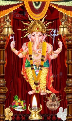 Ganesh Temple截图5