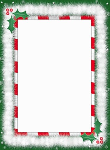 christmas frame free截图2