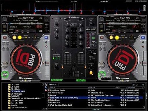 DJ Remix截图3