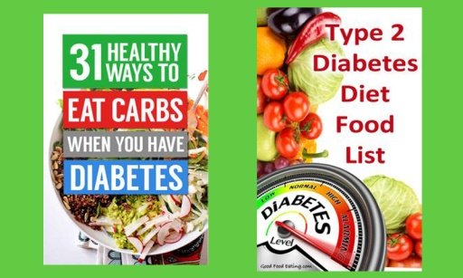 Diabetes Recipes Reverse截图1