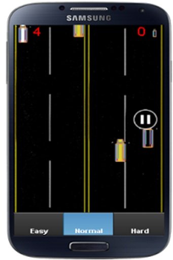 Black Bus Game截图1