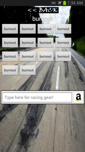 Street Racing Soundboard截图2