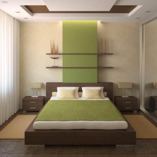 Bedroom Decorating Ideas HD截图2