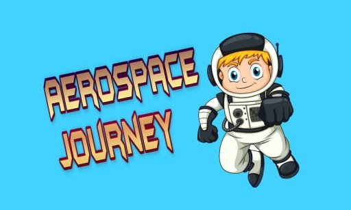 Aerospace Journey截图2