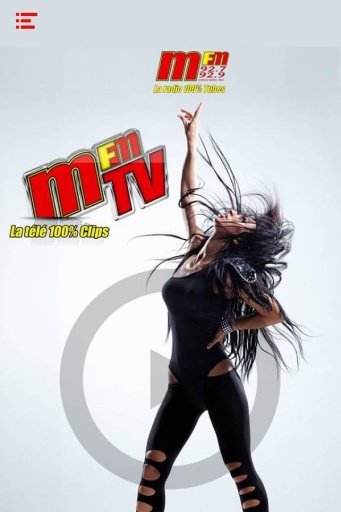 Mfm Tv Radio截图6