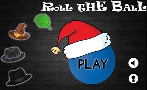 Roll The Ball - 3D截图8