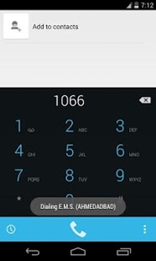 Ahmedabad Phone Directory截图6