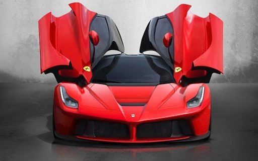 Ferrari World截图3