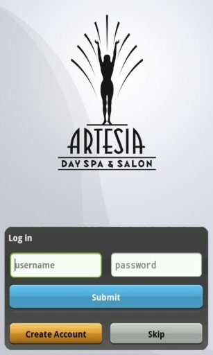 Artesia Salon &amp; Day Spa截图1