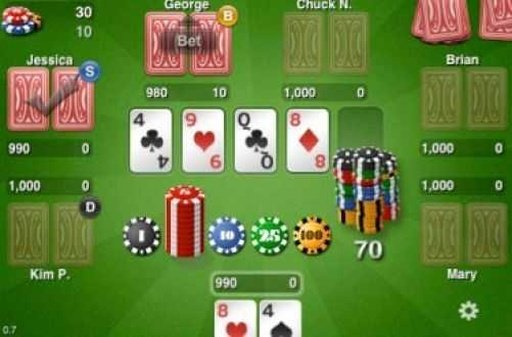 How To Win In Poker截图1