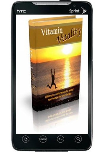 Health With Vitamins截图6
