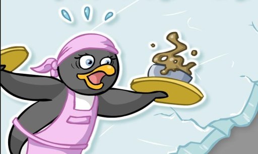 Ice Penguin Restaurant截图8