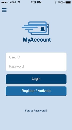 MyAccount Metropolitan Bank截图5