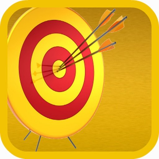 Archery Game Tournament 3D截图5