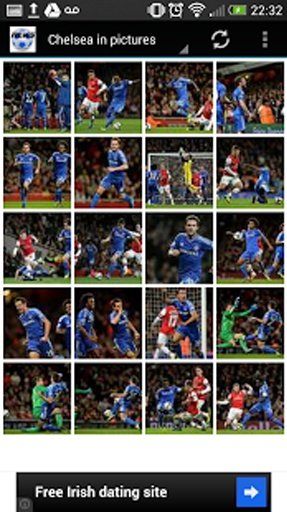 Chelsea FC News截图4