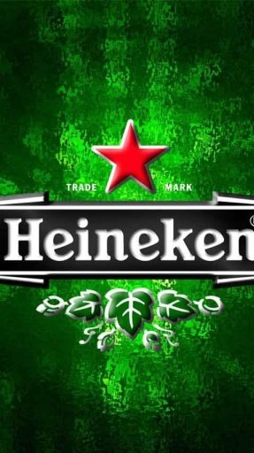 Heinenken Beer Live Wallpaper截图4