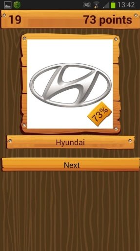 Logo Quiz Cars截图9