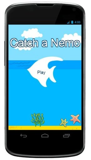 Catch a Nemo截图3