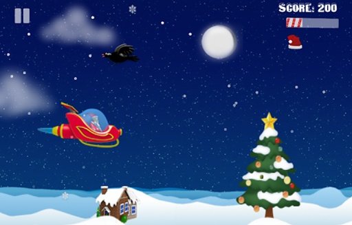 Santa Deliver截图8