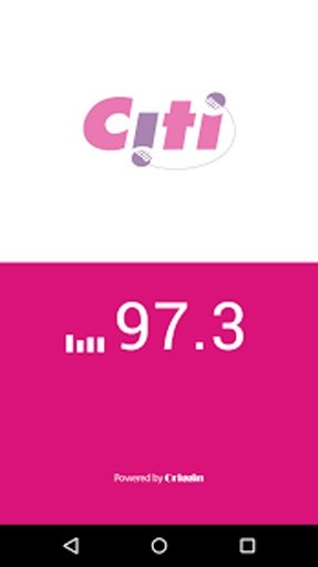 Citi 97.3 FM截图4