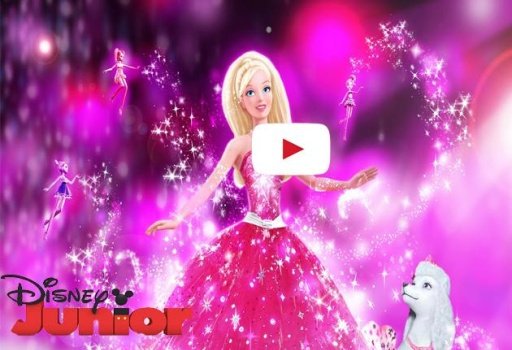 Barbie movie HD free截图2