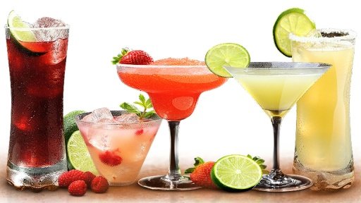 Recetas de Cocteles截图5