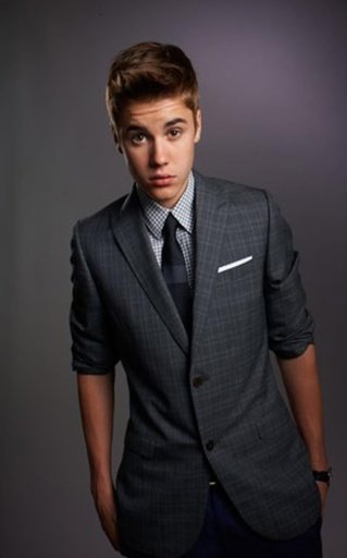 Justin Bieber Fun Games截图6