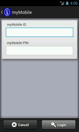 First State Bank myMobile截图3