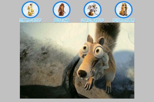 Ice Age Quest截图5