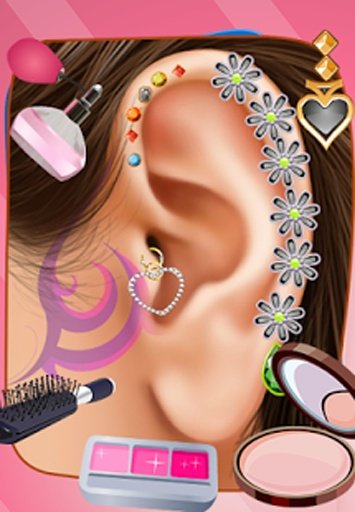 Princess Ear SPA Salon截图7