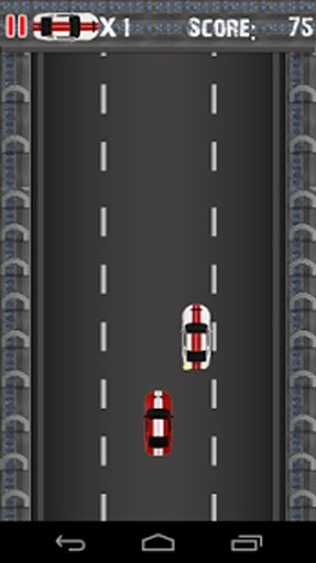 Car Racing Mini截图6