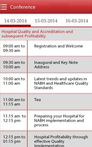 MEDICAL FAIR INDIA 2014截图7