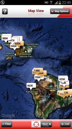 Foreclosures Real Estate截图3