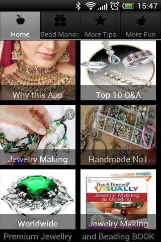 Jewelry Stores♦All abt Jewelry截图4