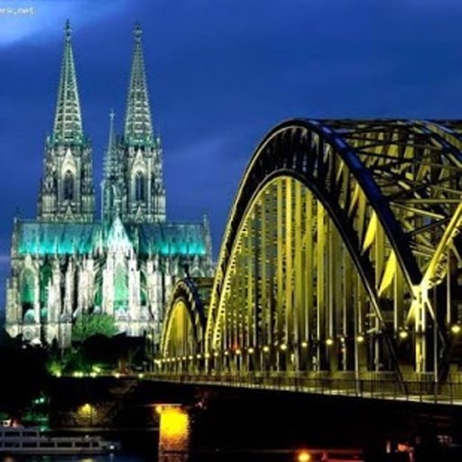 Germany jigsaw puzzles截图11