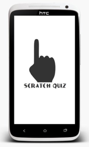 Scratch Quiz HD Travel截图11