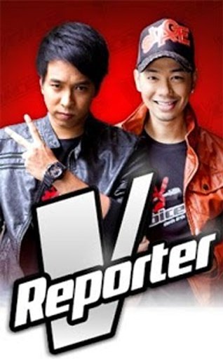 The Voice Thailand Season 2截图7