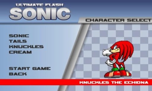 Sonic The Hedgehog截图11