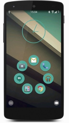 Retro Theme for SL截图1