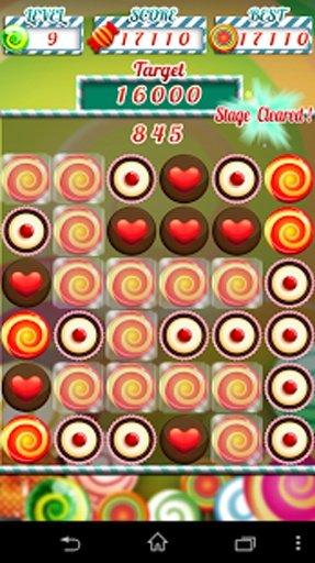 Candy Blast Smasher截图4