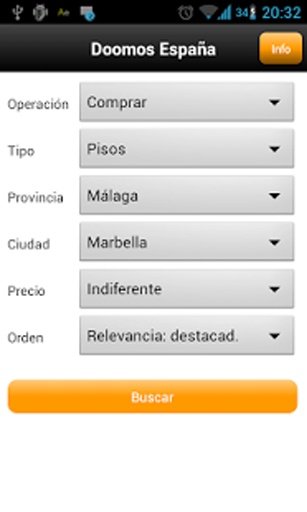 Doomos Espa&ntilde;a截图7