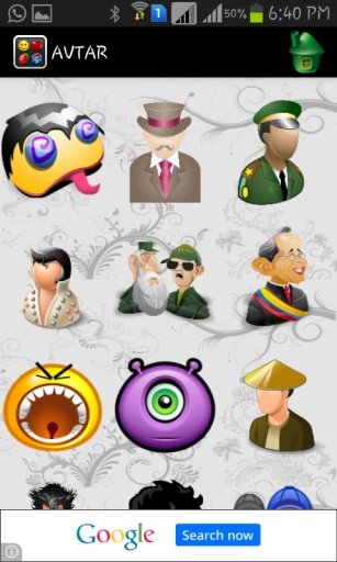 Emoji Store截图6