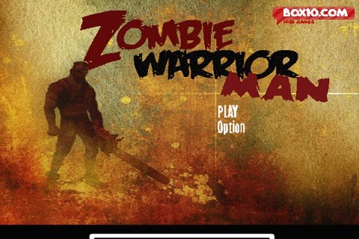 Zombie Soldier截图1