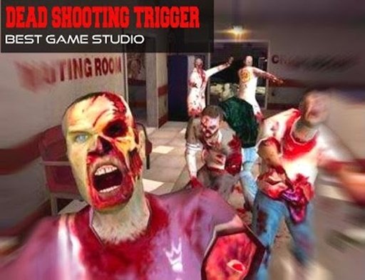 Dead Shooting Trigger截图2