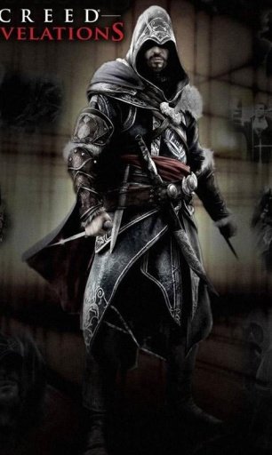 *Assassin’s * Creed*截图3