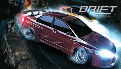 Drift Fast Racing截图1